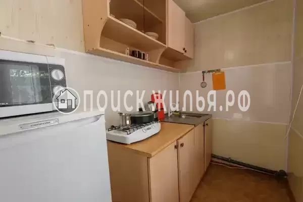 Частный сектор «На Азовском»