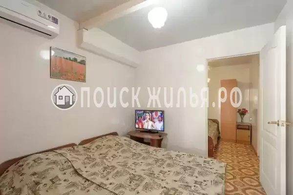 Частный сектор «На Азовском»