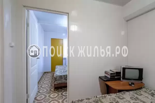 Частный сектор «На Азовском»