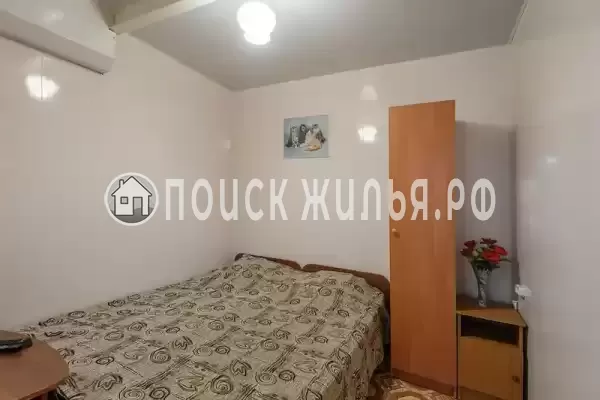 Частный сектор «На Азовском»