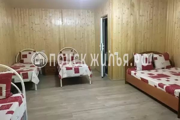 Частный сектор «Отдых на море» Частный сектор «Отдых на море»