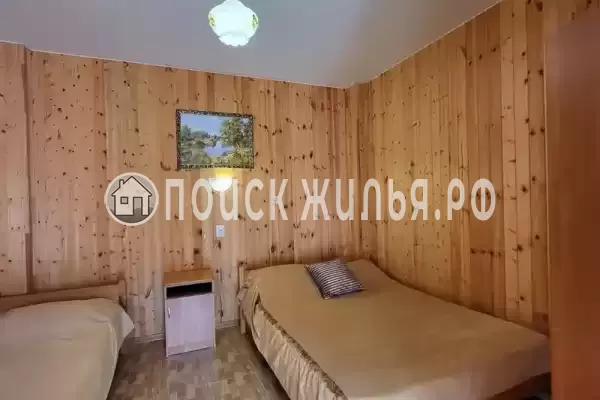 Гостевой дом «ТаганийРог Людмила»