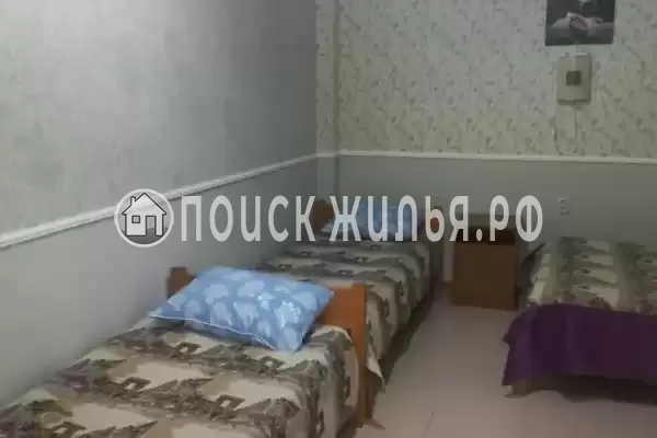 Гостевой дом «ТаганийРог Людмила»