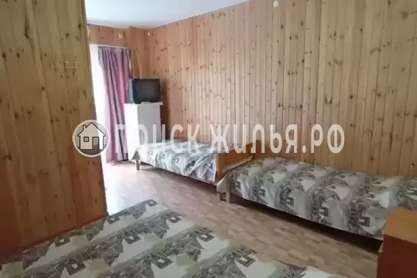 Гостевой дом «ТаганийРог Людмила»