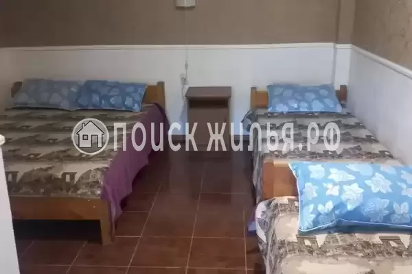 Гостевой дом «ТаганийРог Людмила»