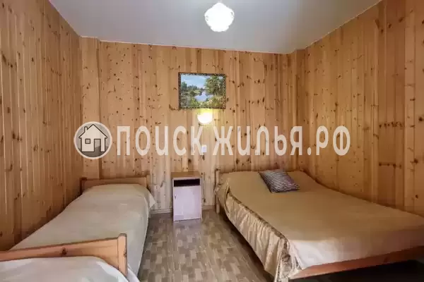 Гостевой дом «ТаганийРог Людмила»