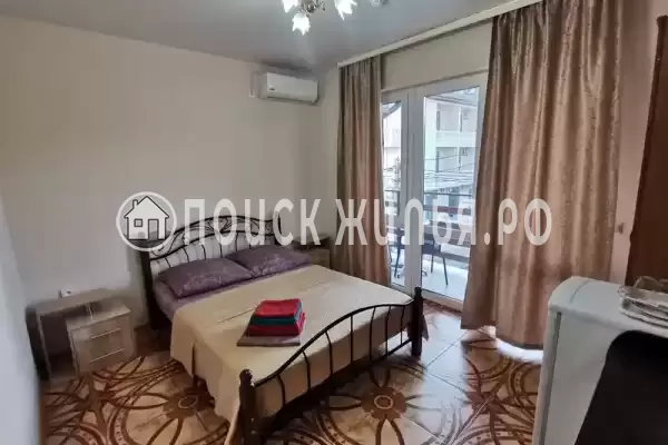 Гостевой дом «Авангард» Гостевой дом «Авангард»