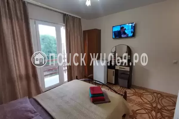 Гостевой дом «Авангард» Гостевой дом «Авангард»