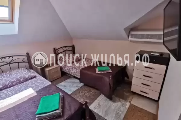 Гостевой дом «Авангард» Гостевой дом «Авангард»