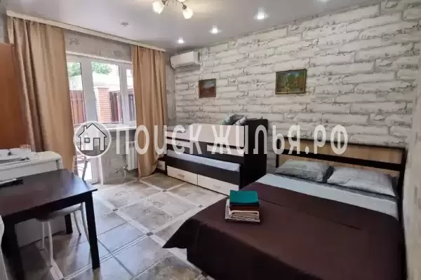 Гостевой дом «Авангард» Гостевой дом «Авангард»