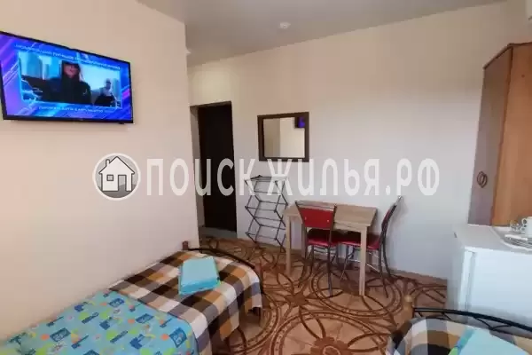 Гостевой дом «Авангард» Гостевой дом «Авангард»