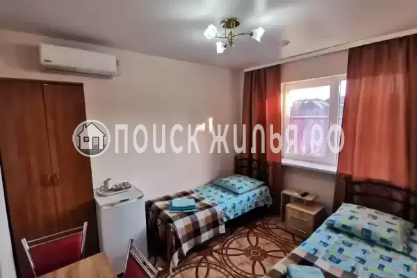 Гостевой дом «Авангард» Гостевой дом «Авангард»