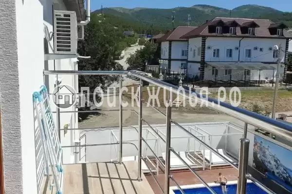 Гостевой дом «Астерия»