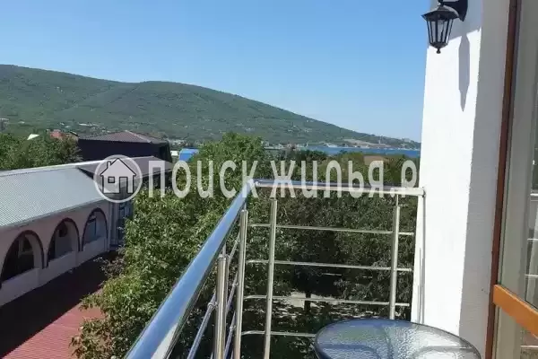 Гостевой дом «Астерия»