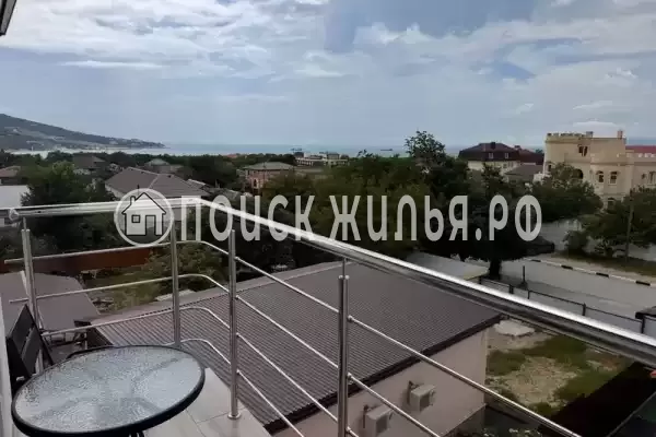 Гостевой дом «Астерия»