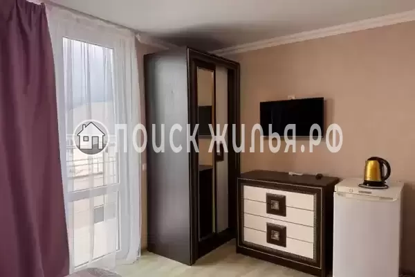 Гостевой дом «Астерия»