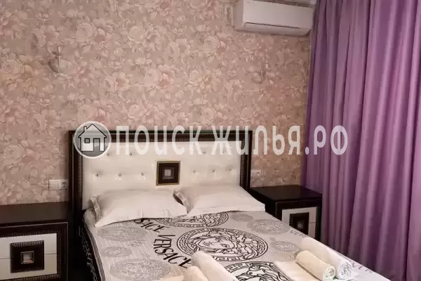 Гостевой дом «Астерия»