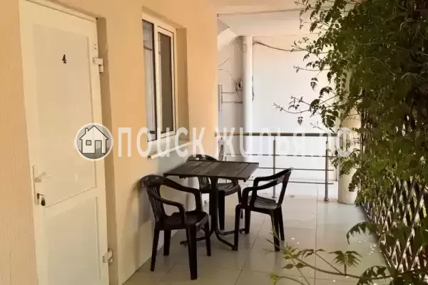 Гостевой дом «Астерия»