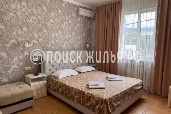 Гостевой дом «Астерия»