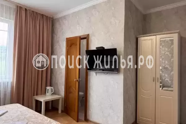 Гостевой дом «Астерия»