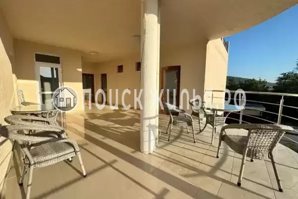 Гостевой дом «Астерия»