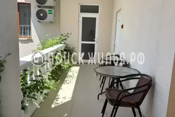 Гостевой дом «Астерия»