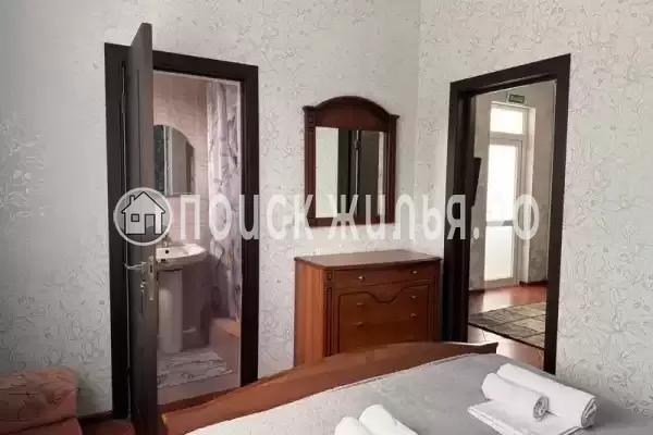 Гостевой дом «Астерия»