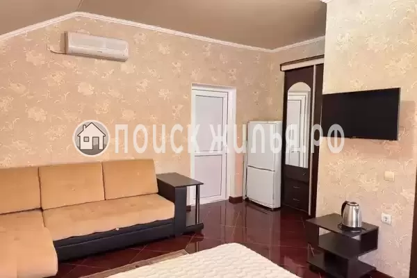 Гостевой дом «Астерия»