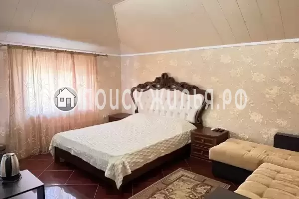 Гостевой дом «Астерия»