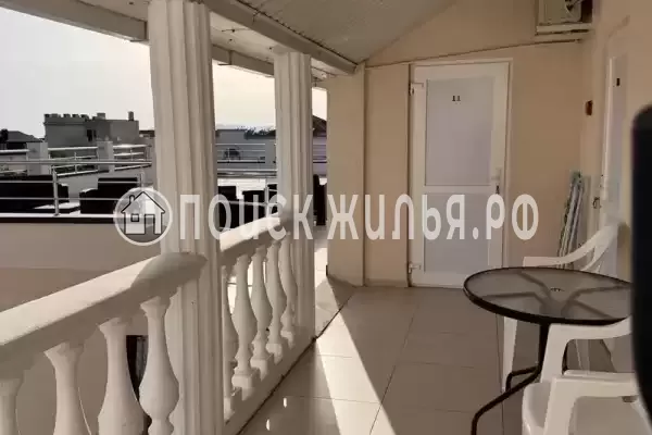 Гостевой дом «Астерия»