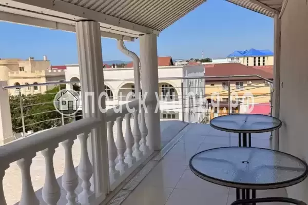 Гостевой дом «Астерия»