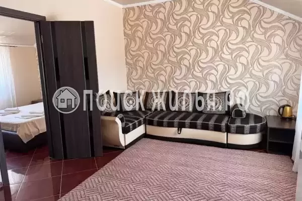 Гостевой дом «Астерия»