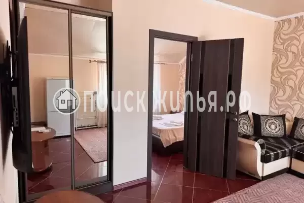 Гостевой дом «Астерия»