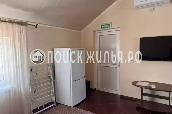 Гостевой дом «Астерия»