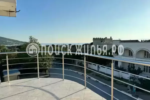 Гостевой дом «Астерия»