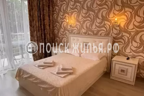 Гостевой дом «Астерия»