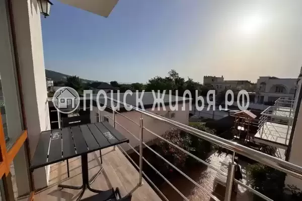 Гостевой дом «Астерия»