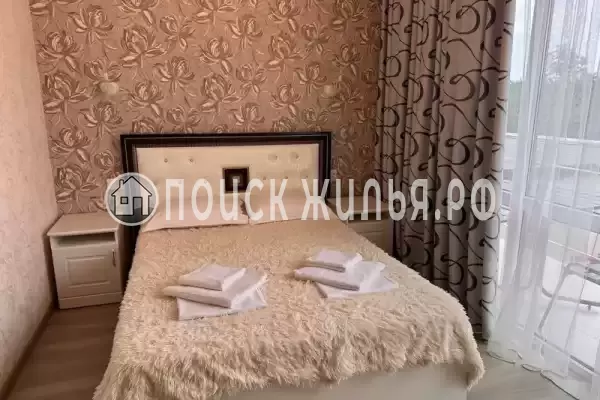 Гостевой дом «Астерия»