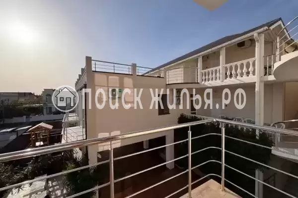 Гостевой дом «Астерия»