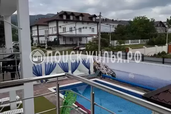 Гостевой дом «Астерия»