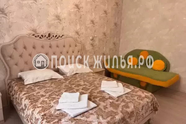 Гостевой дом «Астерия»