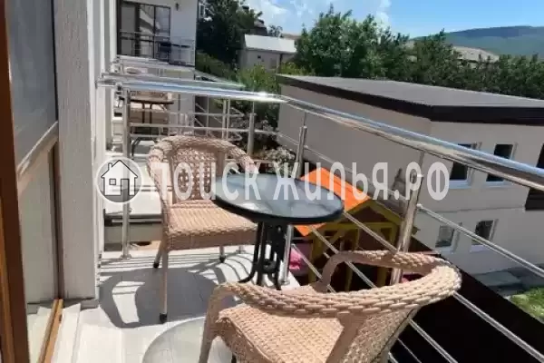 Гостевой дом «Астерия»