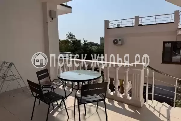 Гостевой дом «Астерия»