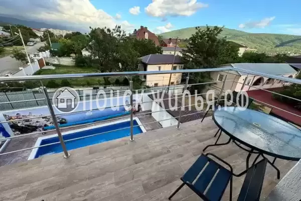 Гостевой дом «Астерия»