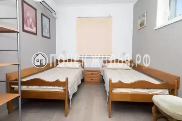 «Южный дворик»