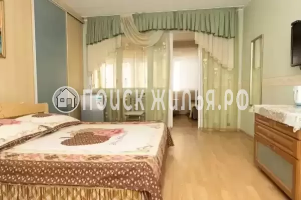 «Южный дворик»