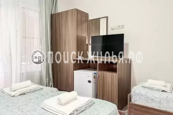 Гостевой дом «Крепость» Гостевой дом «Крепость»