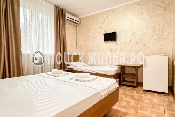 Гостевой дом «Крепость» Гостевой дом «Крепость»