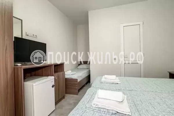 Гостевой дом «Крепость» Гостевой дом «Крепость»