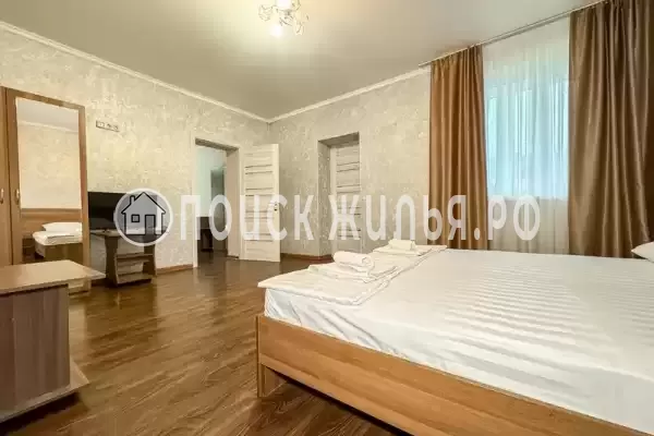 Гостевой дом «Крепость» Гостевой дом «Крепость»